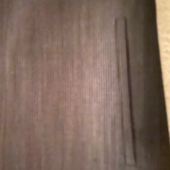 (2) Donna Karan Signature set dress with coat - Picture 9 of 10